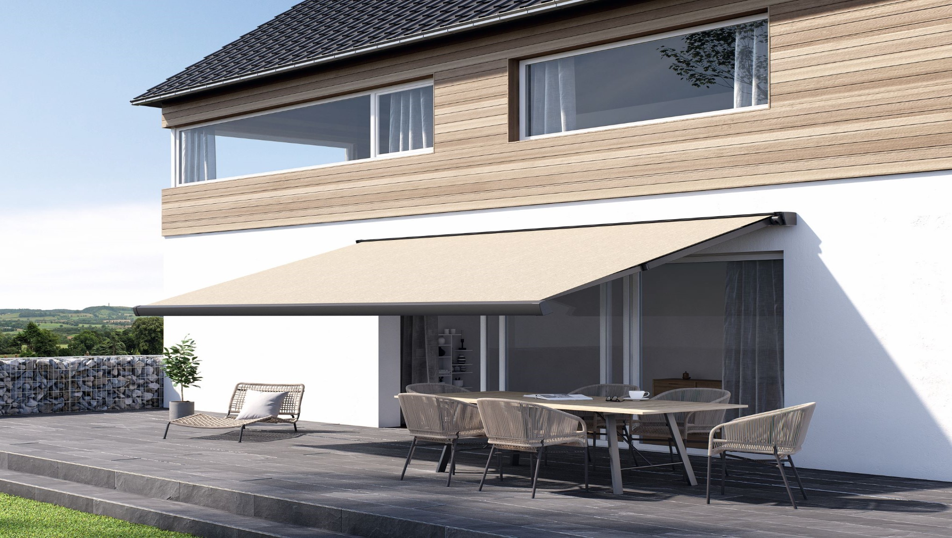 befestigung sonnensegel für balkon Sonnenschutz 2 x 9 m,Atmungsaktiv Sonnenschutz Windschutz, Sonnensegel Edelstahl,Beschattung Terrasse, Garten, Balkon, Camping, Weiß backpacks Auswahl der Stangen:Waagrechter Pole Gong 96.3 – Schlafsack-Paten