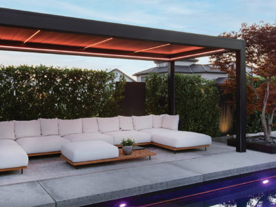 Outdoor-Living Aktion verlängert!
