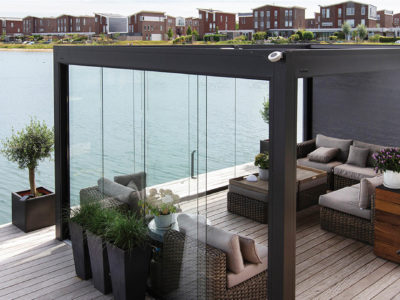 10% Rabatt auf ausgewählte Outdoor Living Produkte der Marke BRUSTOR