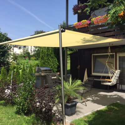 Shade Sonnensegel