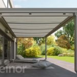 Weinor Markisen Der perfekte Sonnenschutz