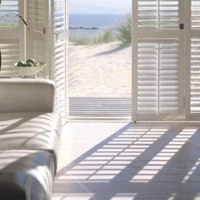 Shutters